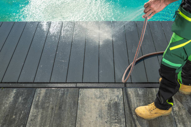 Pressure Washing Services for Businesses in Lake Mary Jane, FL