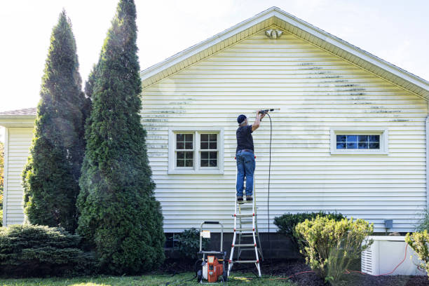 Best Commercial Pressure Washing  in Lake Mary Jane, FL