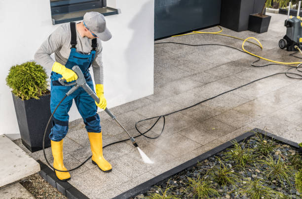 Best Pressure Washing Company Near Me  in Lake Mary Jane, FL